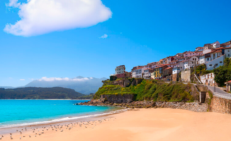 Planes imprescindibles en Lastres para una escapada de fin de semana
